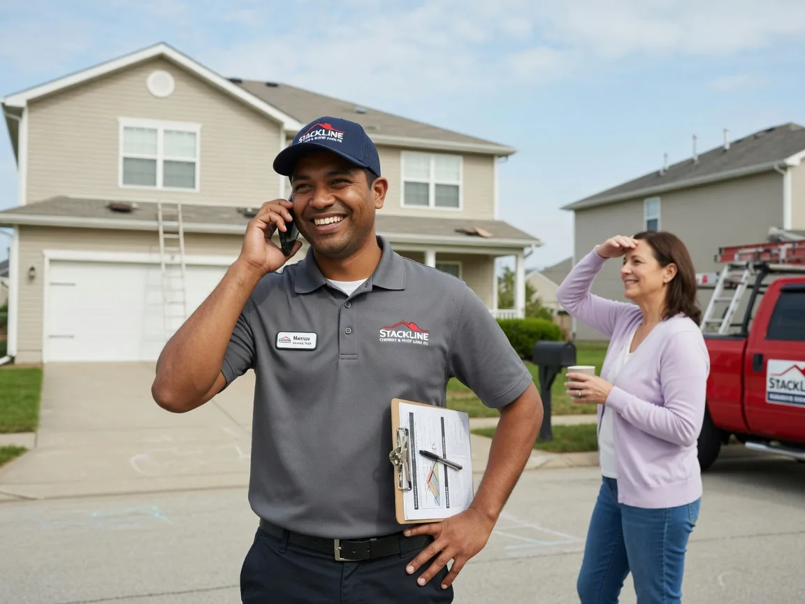 Chimney flashing repair Olean, NY FAQs